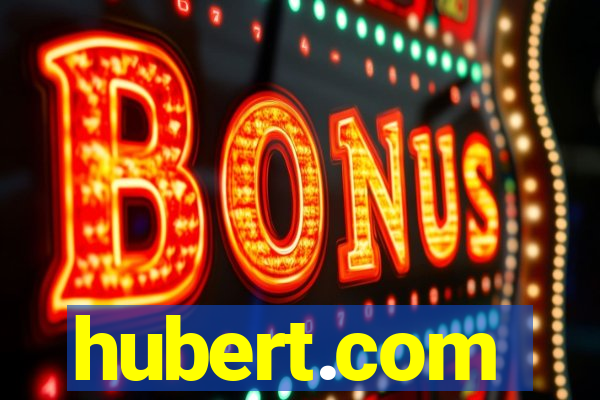 hubert.com plataforma de jogos